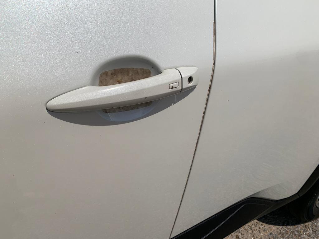 Used 2023 Nissan Rogue SV w/ SV Premium B Package FWD image 9