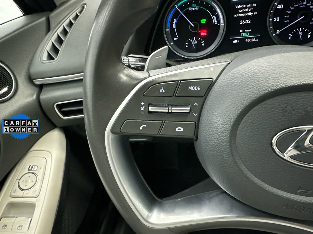 Used 2022 Hyundai Sonata SEL image 24