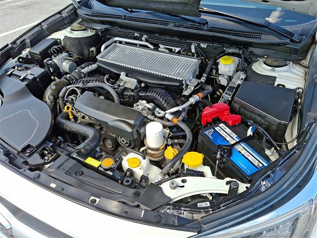 Used 2022 Subaru Outback Touring XT image 28