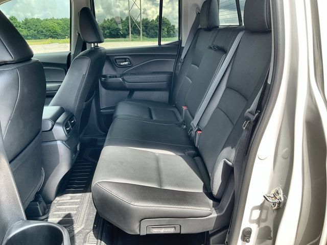 Certified 2025 Honda Ridgeline RTL image 30