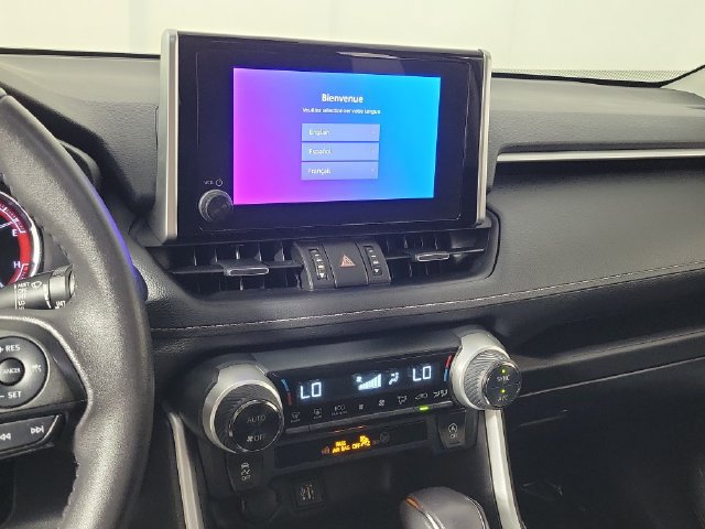Used 2023 Toyota RAV4 XLE Premium FWD image 29