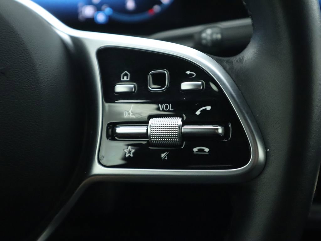 Certified 2023 Mercedes-Benz GLA 250 GLA 250 image 12