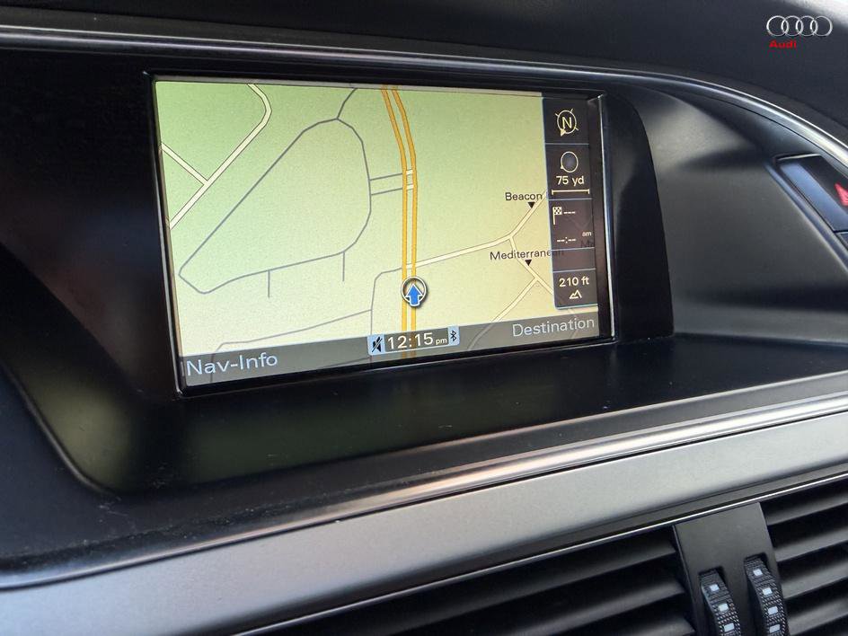 Used 2011 Audi A5 2.0T Premium Plus AWD/4WD image 20