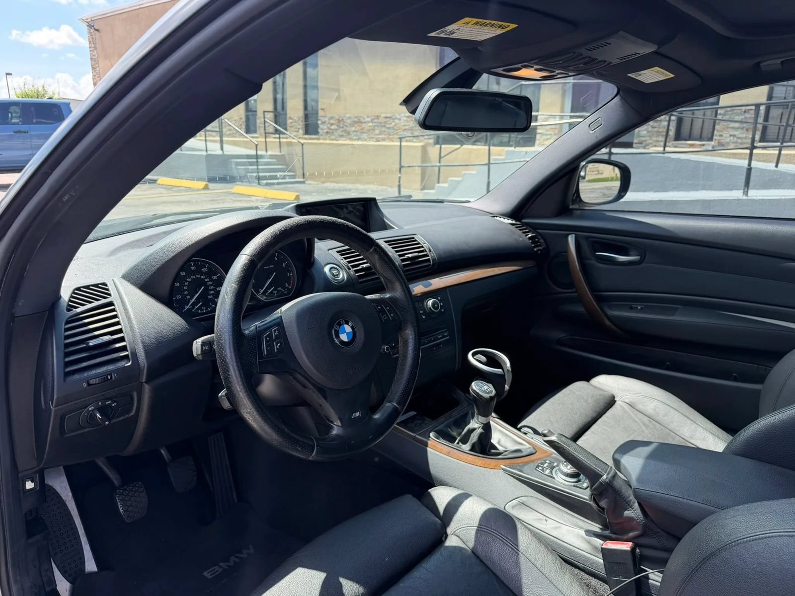 Used 2011 BMW 135i Coupe RWD image 9