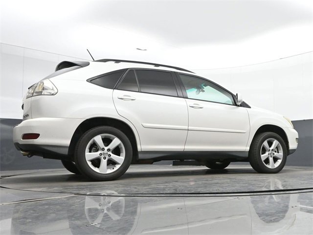 Used 2007 Lexus RX 350 2WD image 12