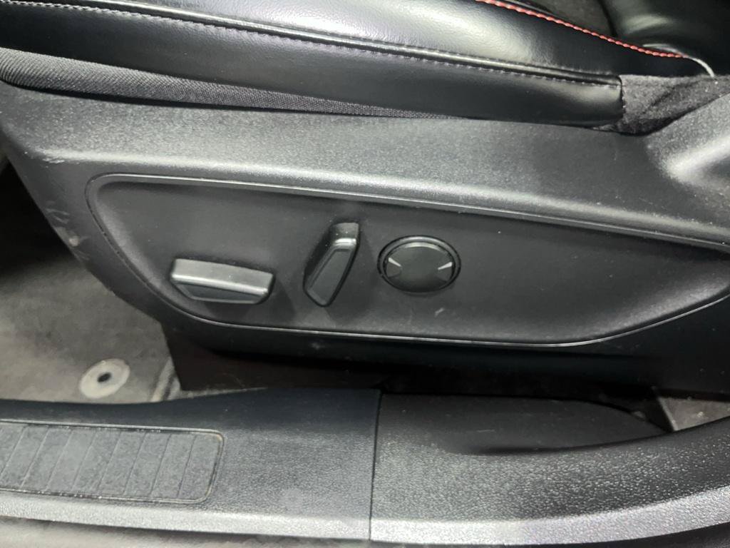 Used 2025 Ford Escape ST-Line Select AWD/4WD image 22