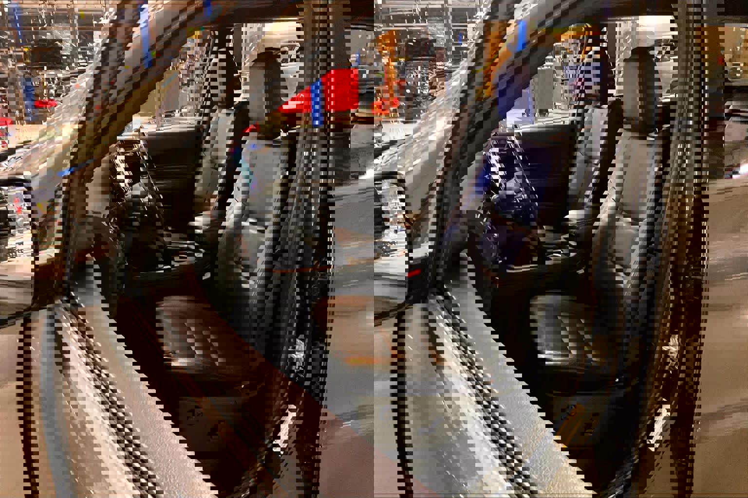 Used 2021 Dodge Durango GT w/ Blacktop Package image 7