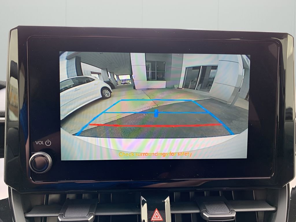 New 2025 Toyota Corolla Core image 20