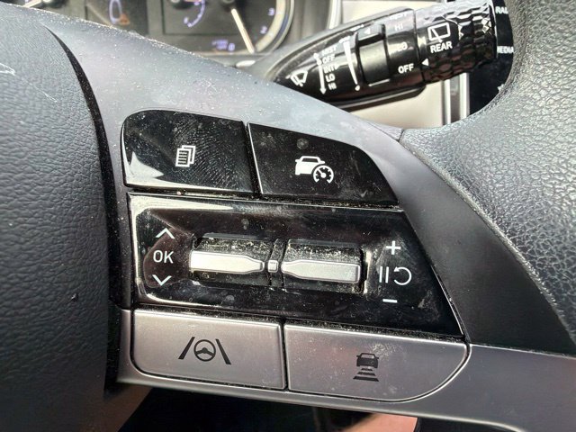 Used 2022 Hyundai Tucson SEL FWD image 19
