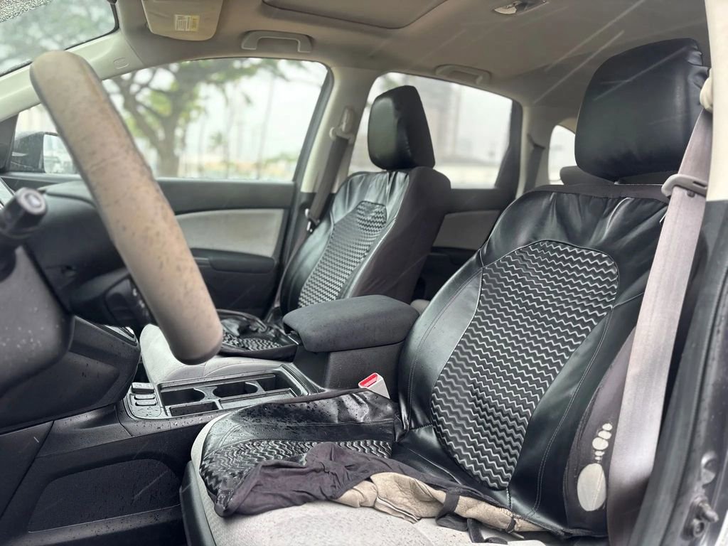 Used 2015 Honda CR-V EX image 8