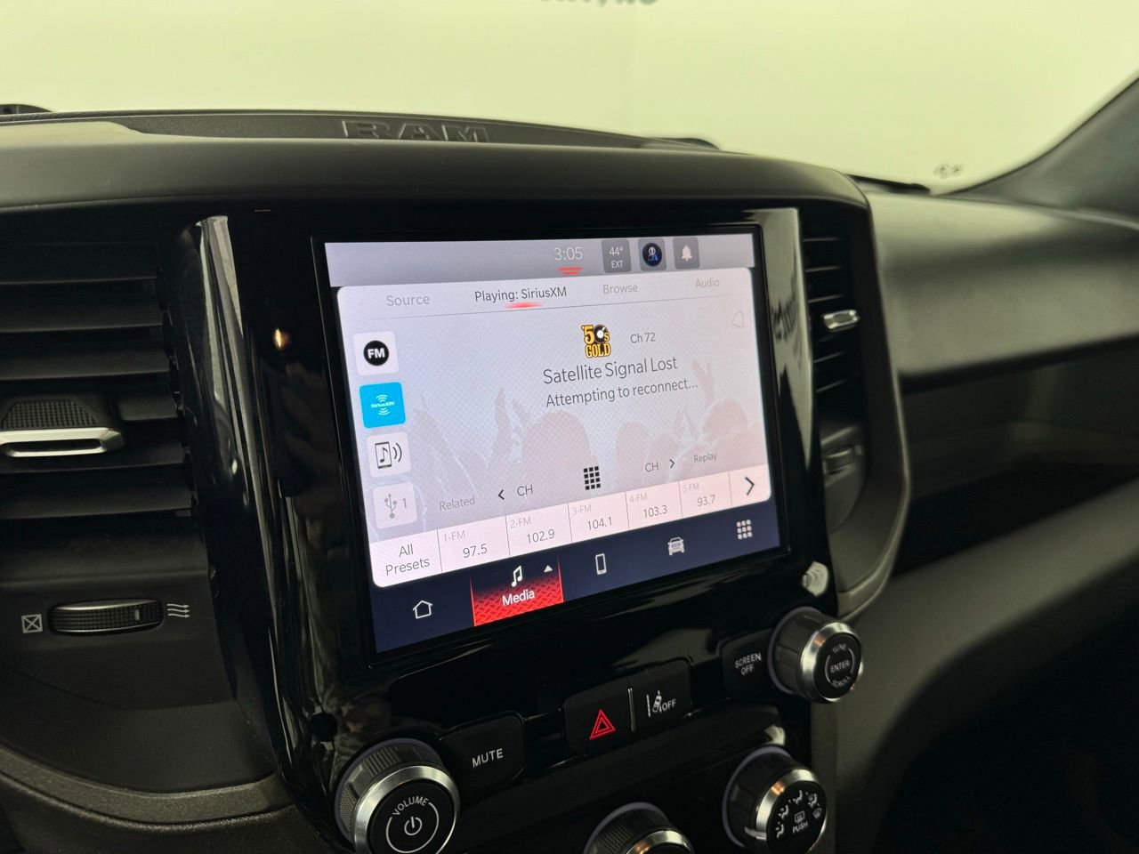 Used 2025 RAM 1500 Tradesman image 15