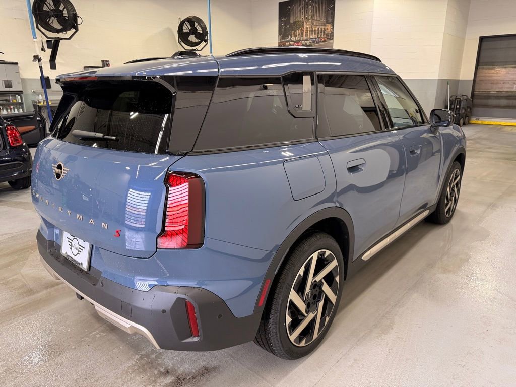 New 2026 MINI Cooper Countryman S image 6