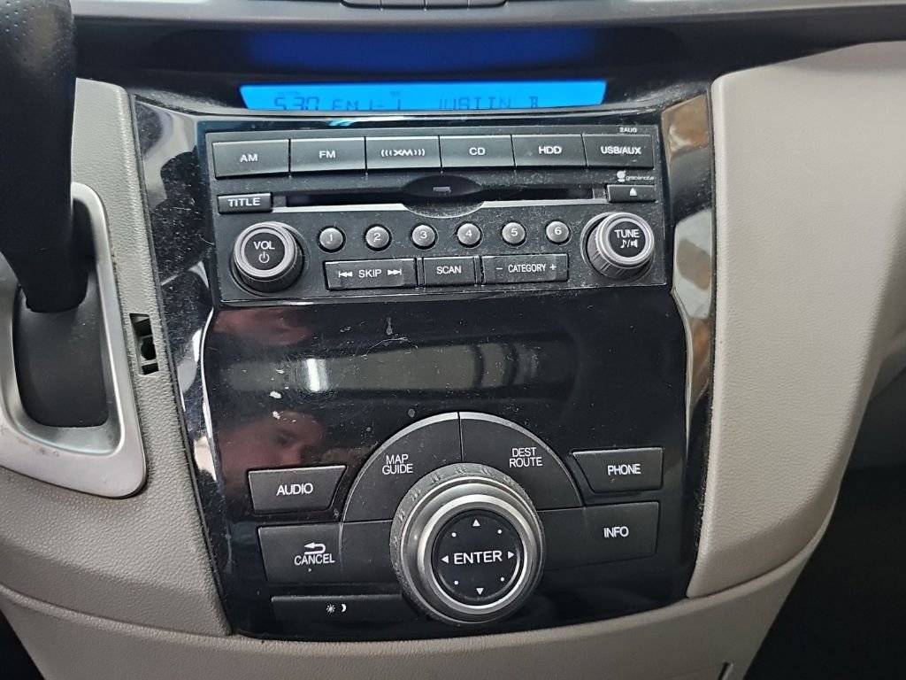 Used 2012 Honda Odyssey EX-L image 14