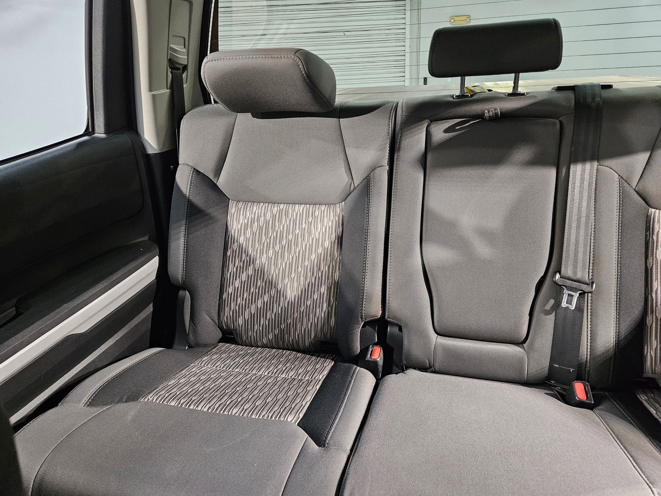 Used 2018 Toyota Tundra SR5 w/ SR5 Upgrade Package RWD image 12