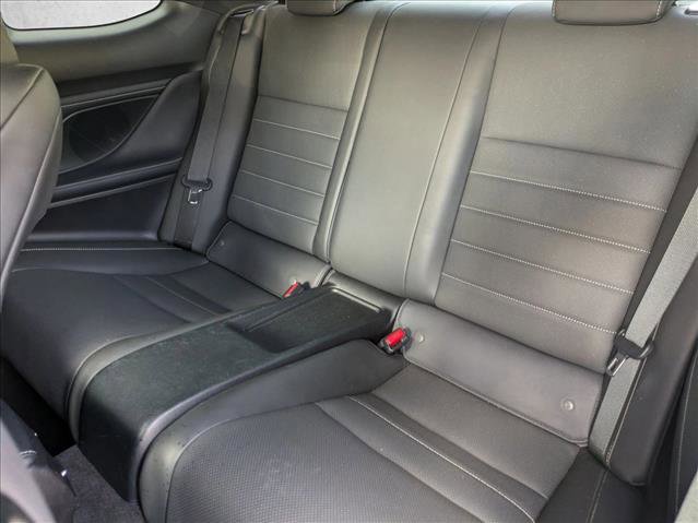 Certified 2020 Lexus RC 350 w/ Premium Package image 17