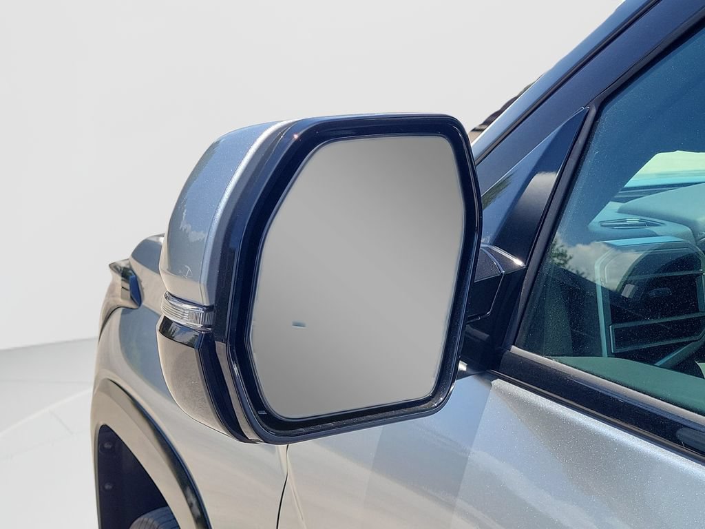New 2026 Toyota Tundra Platinum AWD/4WD image 27