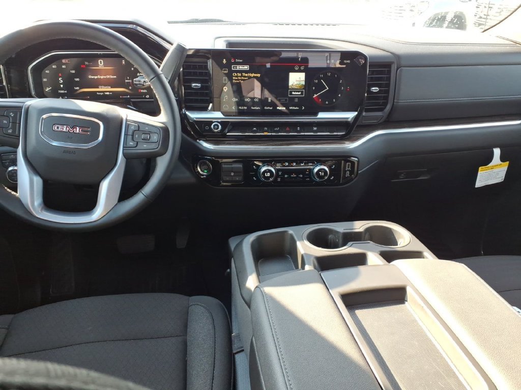 Used 2026 GMC Sierra 1500 Elevation AWD/4WD image 10