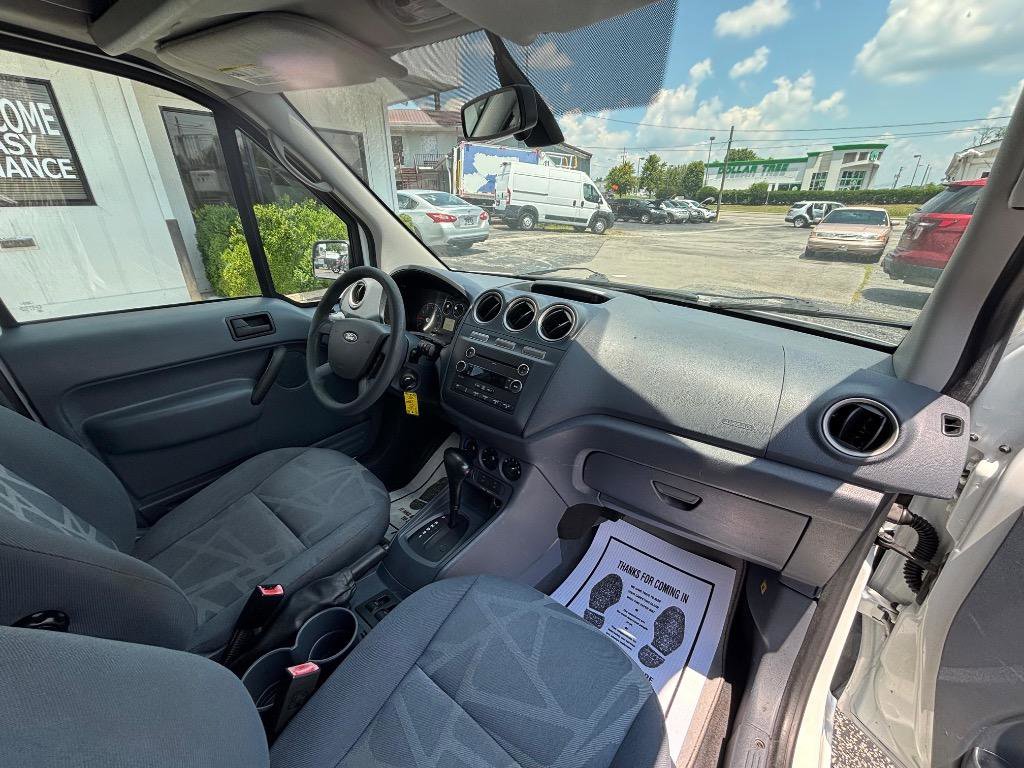 Used 2013 Ford Transit Connect XLT image 30