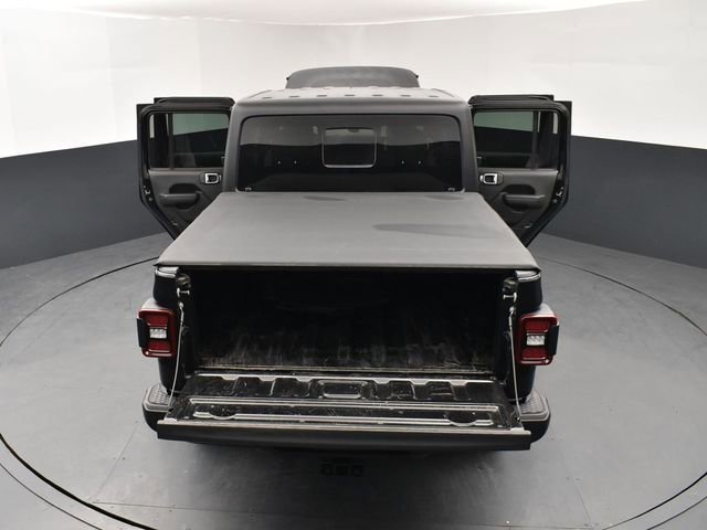 Used 2024 Jeep Gladiator Sport image 29
