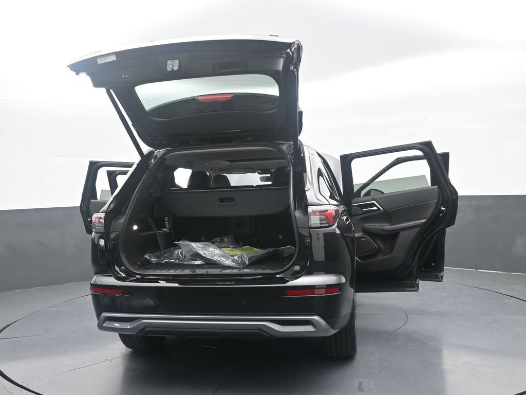 New 2026 Mitsubishi Outlander SE FWD image 89
