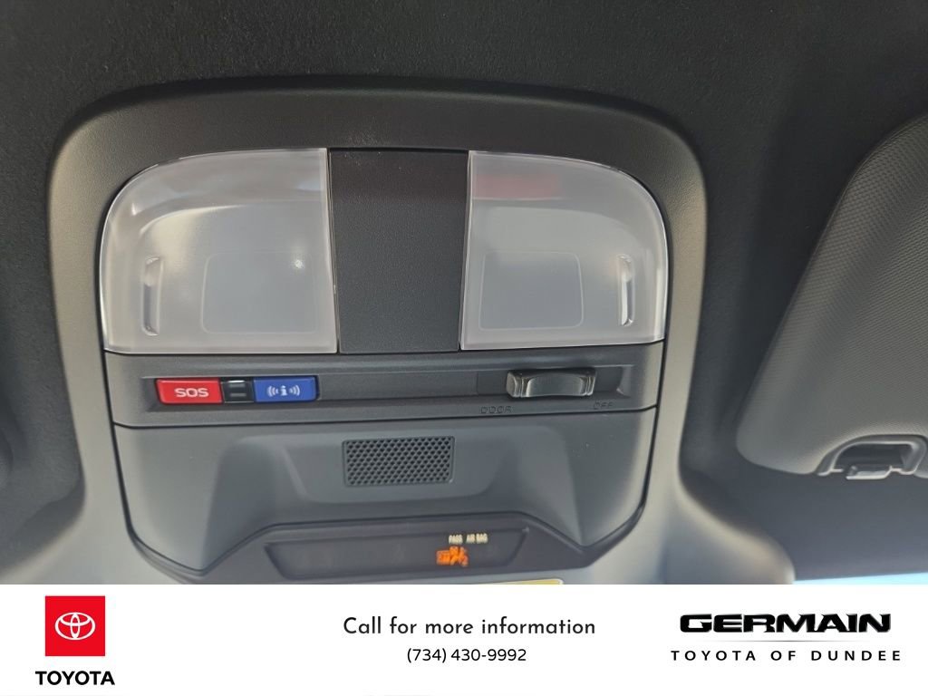 New 2025 Toyota GR86 image 34