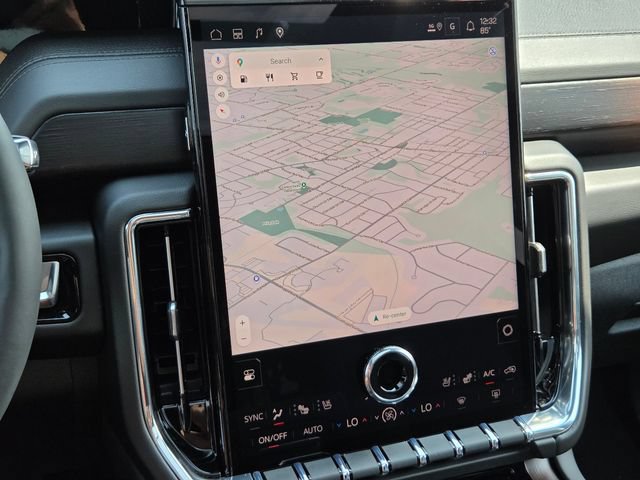 New 2026 GMC Yukon Denali AWD/4WD image 10