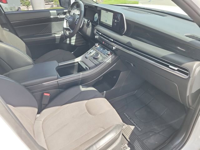 Used 2024 Hyundai Palisade Calligraphy image 23
