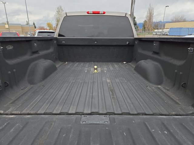 Used 2013 Chevrolet Silverado 2500 LT w/ Custom Sport Truck Package image 30