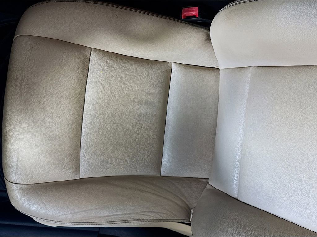 Used 2016 BMW 535i Sedan RWD image 20