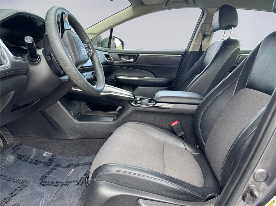 Used 2020 Honda Clarity Plug-In Hybrid image 9