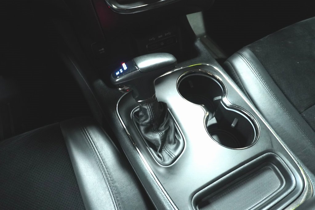 Used 2018 Dodge Durango GT image 20