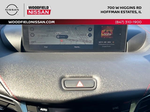 Used 2023 Acura TLX w/ A-SPEC Pkg FWD image 35