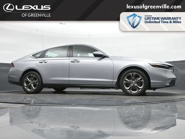 Used 2023 Honda Accord EX image 29