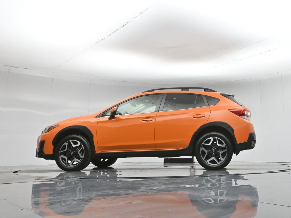 Used 2019 Subaru Crosstrek 2.0i Limited w/ Moonroof Package w/Navigation image 51