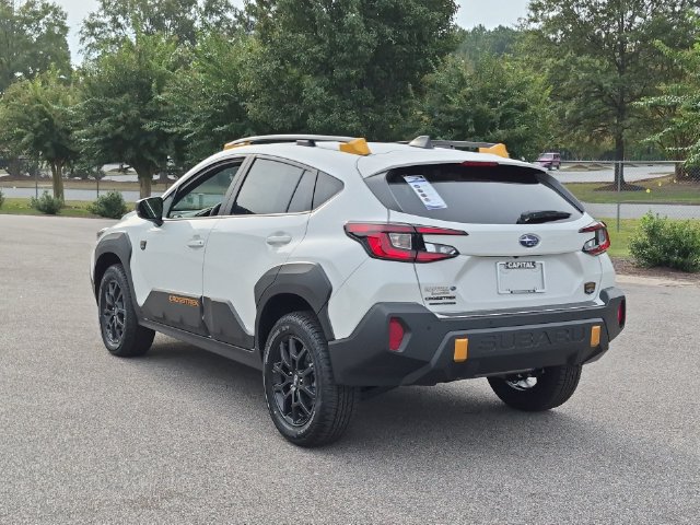 New 2026 Subaru Crosstrek 2.5i Wilderness AWD/4WD image 5