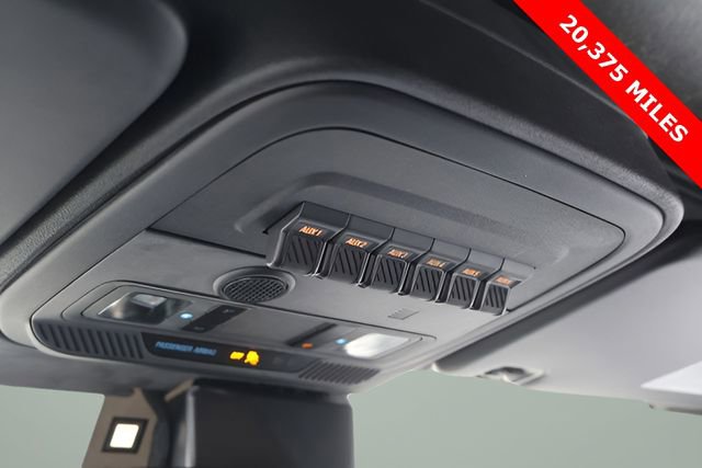 Used 2023 Ford Bronco Outer Banks AWD/4WD image 33