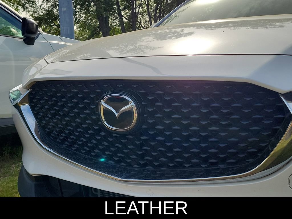 Used 2021 MAZDA CX-30 AWD 2.5 S w/ Select Package image 3