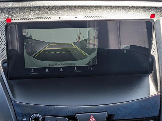 New 2025 Acura RDX SH-AWD image 14