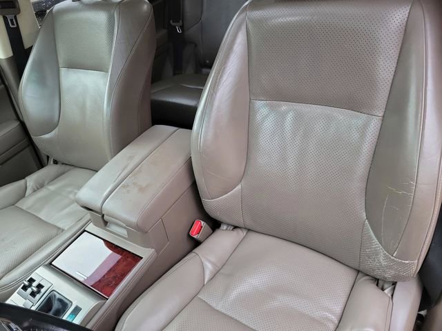 Used 2012 Lexus GX 460 w/ Comfort Plus Pkg AWD/4WD image 11