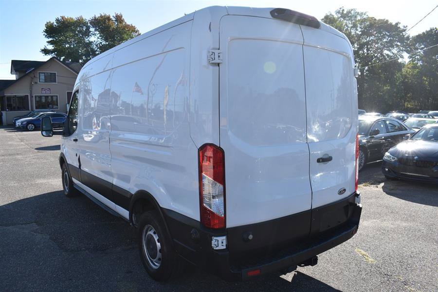 Used 2019 Ford Transit 350 148 Medium Roof image 6