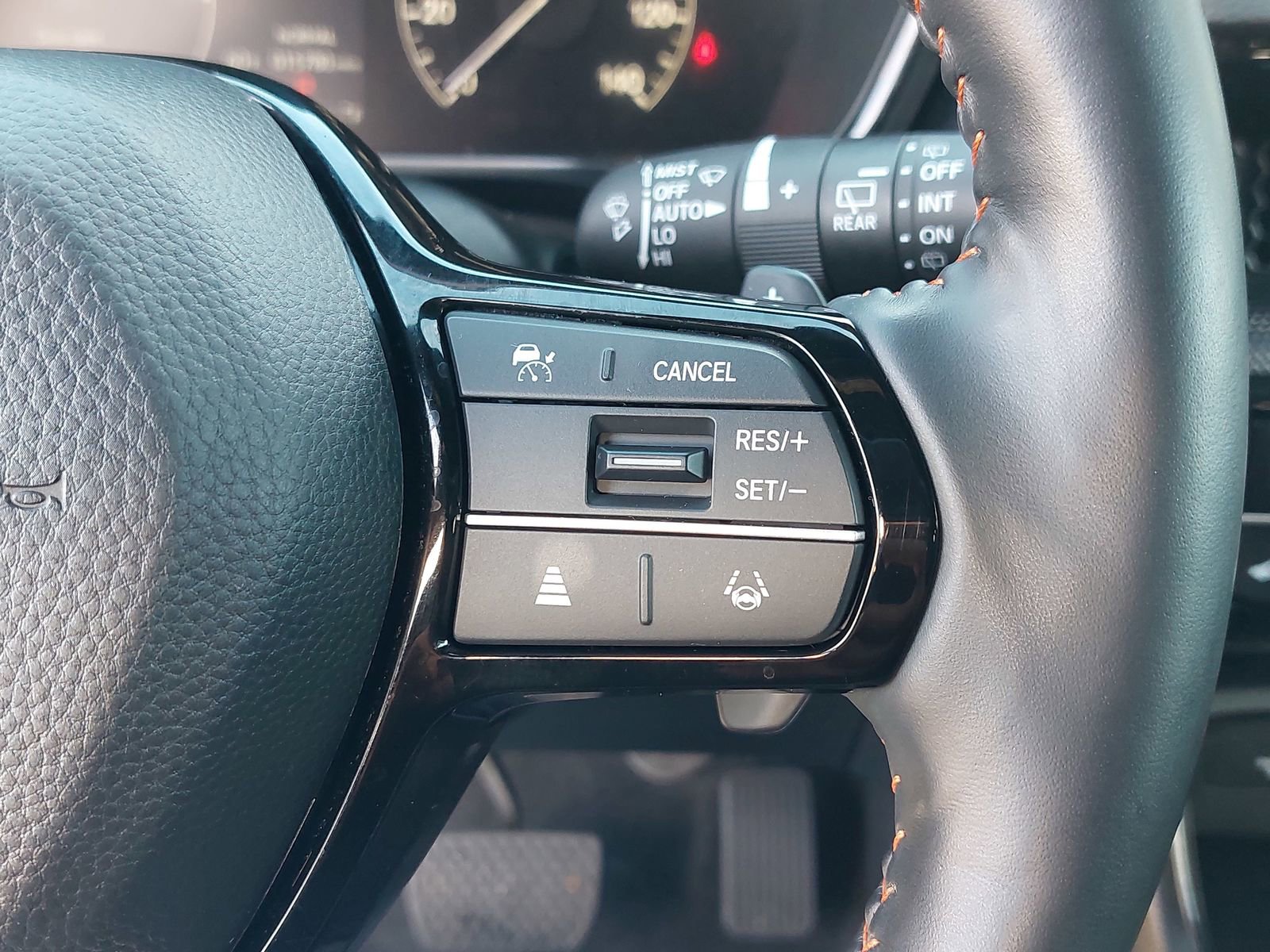 Certified 2023 Honda CR-V Sport Touring image 18