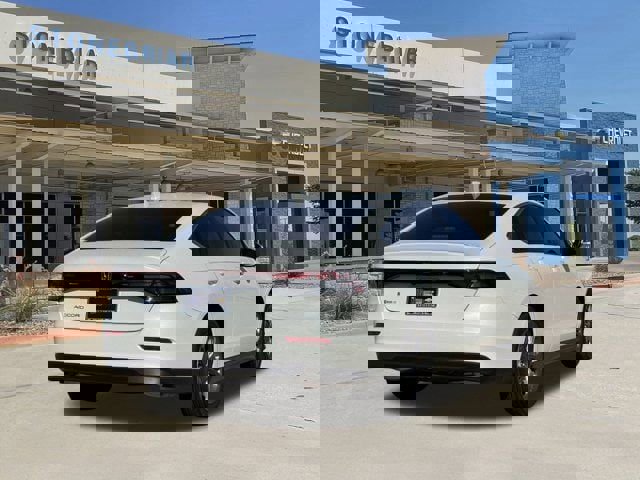 Used 2024 Honda Accord EX image 5