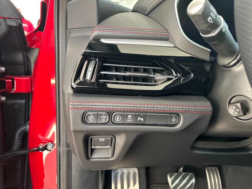 New 2026 Acura MDX A-Spec image 15