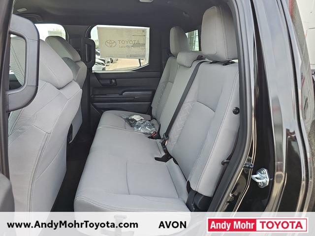 New 2026 Toyota Tacoma SR5 AWD/4WD image 10