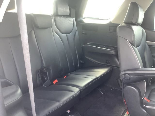 Used 2023 Hyundai Palisade SEL w/ Cargo Package image 24