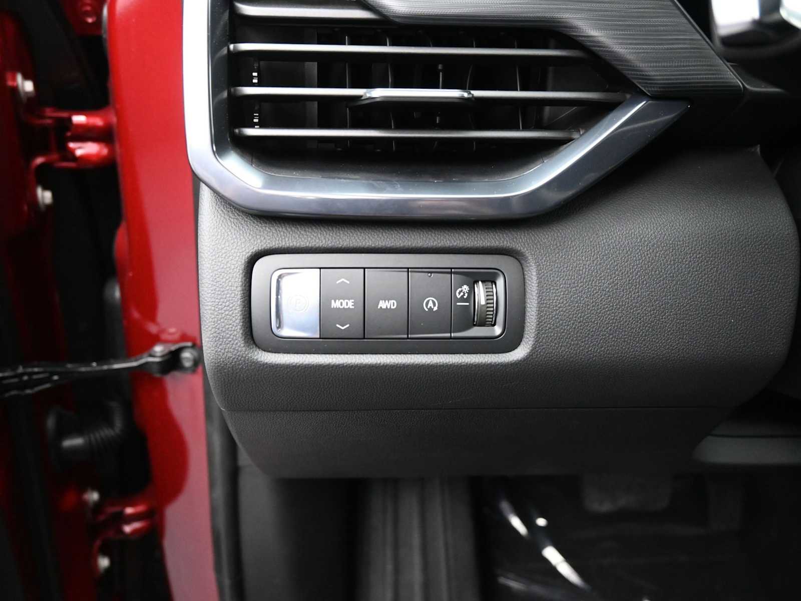 New 2026 GMC Acadia AT4 image 11