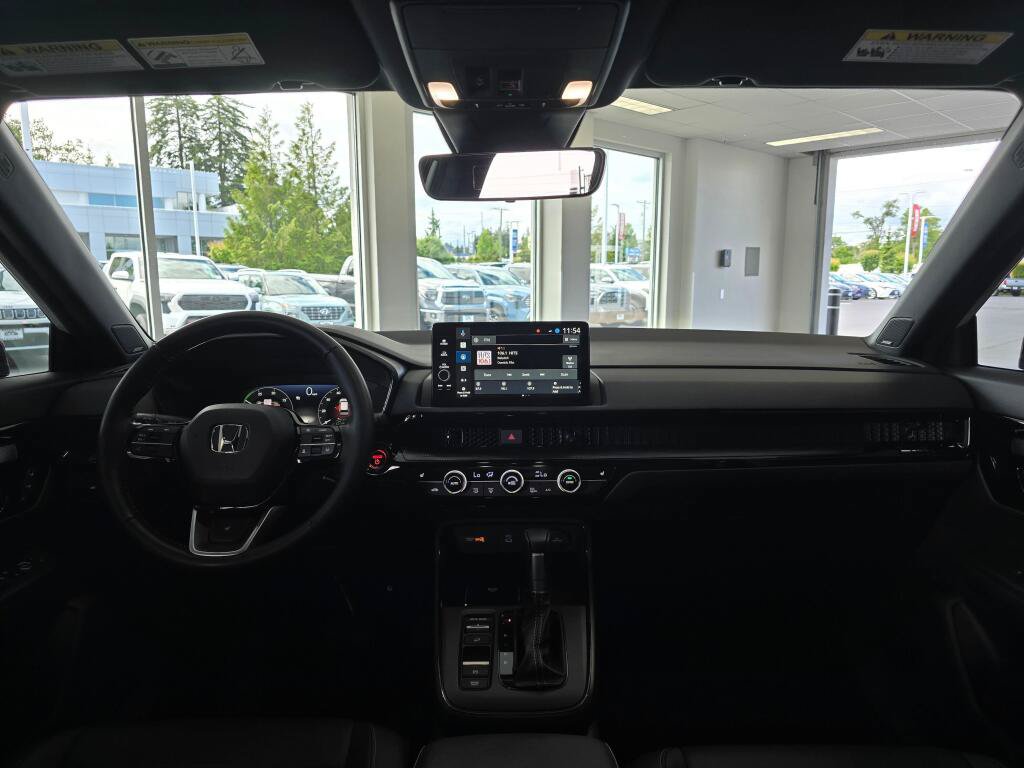 Used 2026 Honda CR-V Sport Touring image 35