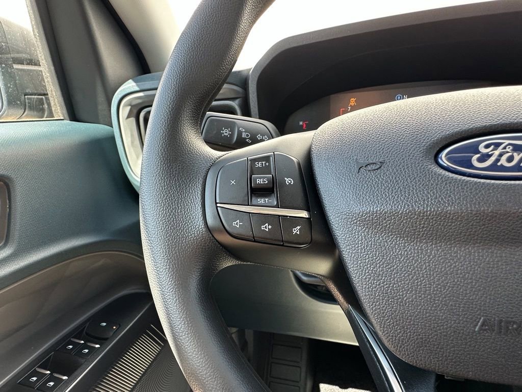 New 2026 Ford Maverick XL AWD/4WD image 9