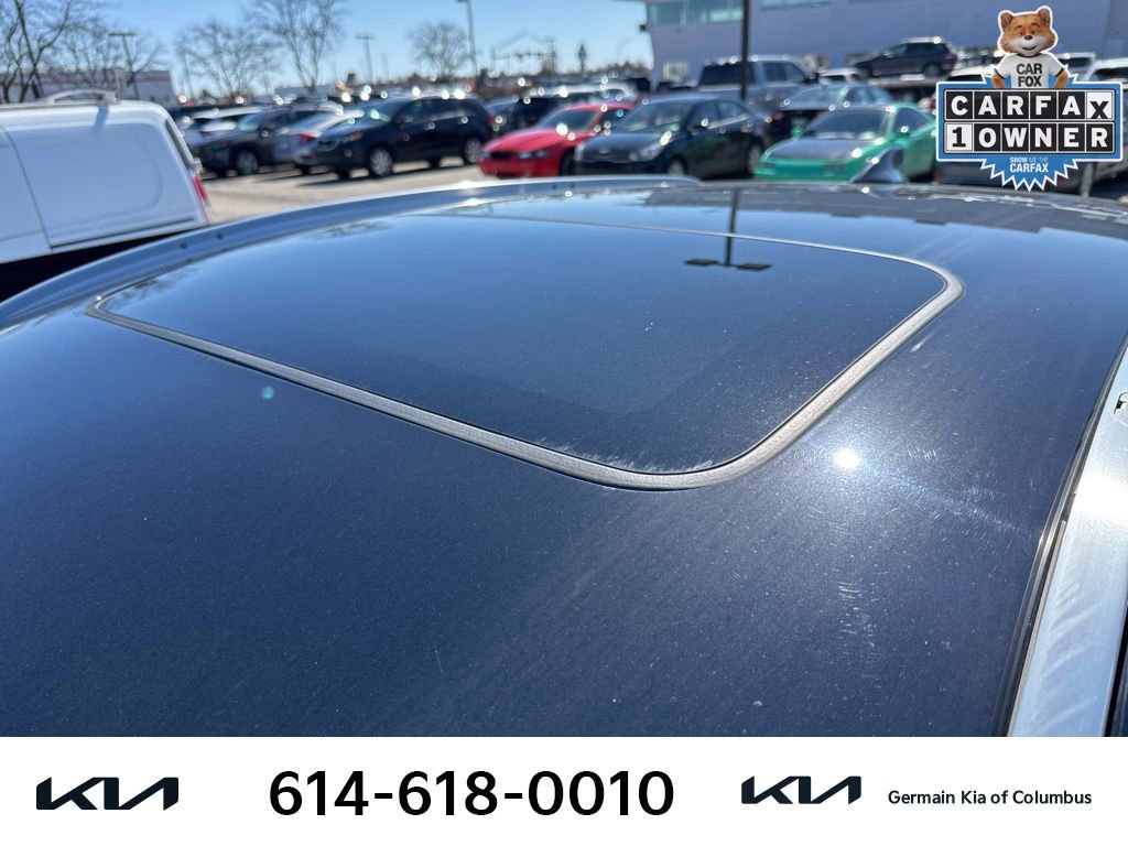 Used 2018 Honda HR-V EX-L image 8