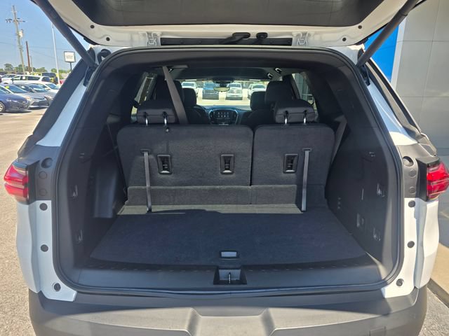 Used 2023 Chevrolet Traverse LT w/ Rear Camera Mirror Package AWD/4WD image 38